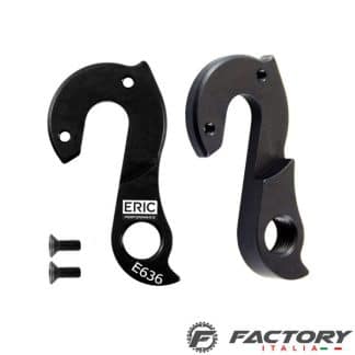 Forcellino cambio Lapierre Pro Race alluminio Eric Performance