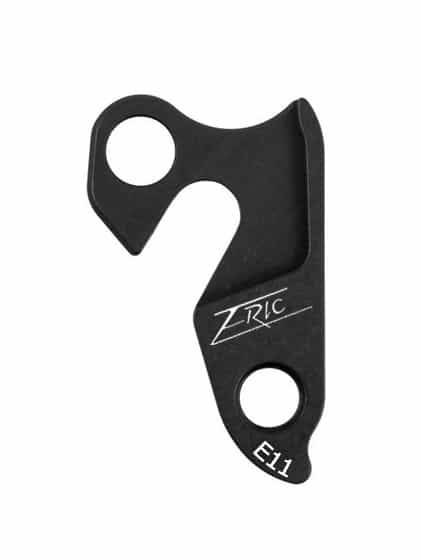 Forcellino cambio 1 foro di fissaggio