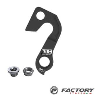 Forcellino cambio Bianchi GT KHS E57