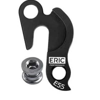 Forcellino cambio Carrera E55