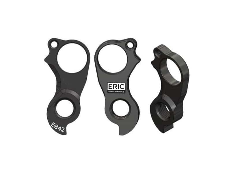 Forcellino cambio Colnago E842