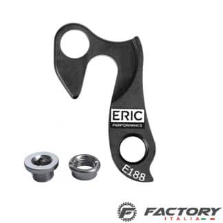 Forcellino cambio Commencal Da Bomb E188