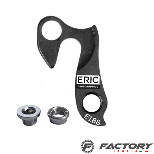 Forcellino cambio Commencal Da Bomb E188