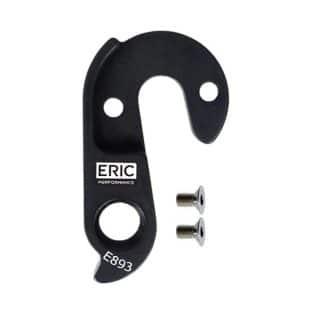 Forcellino cambio Corratec E893