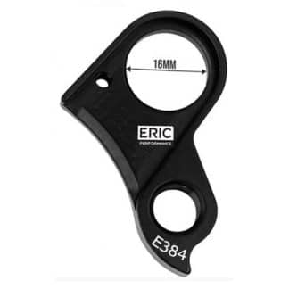 Forcellino cambio Cube E384