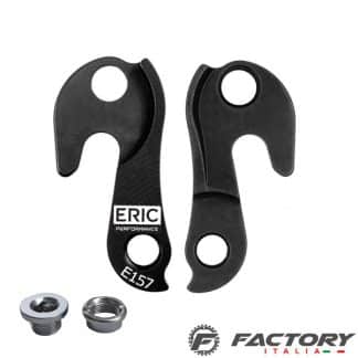 Forcellino cambio Diamondback Felt E157