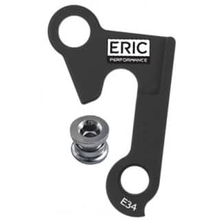 Forcellino cambio GT E34