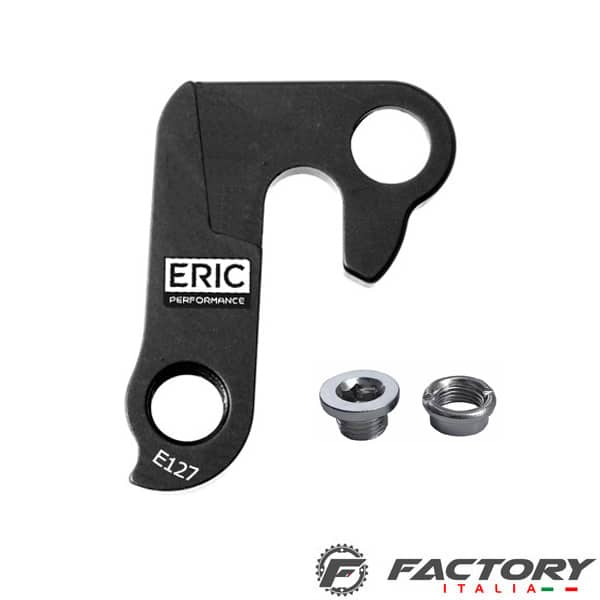 Forcellino cambio Giant vari modelli E127