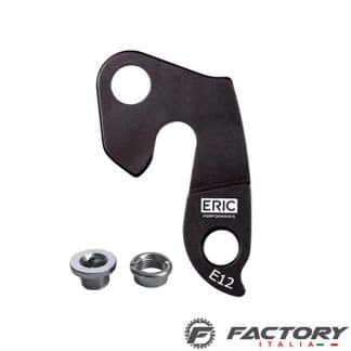 Forcellino cambio Haro - Jamis - Look - Merlin E12