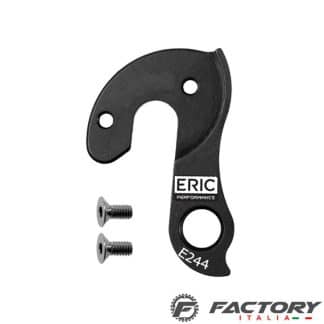 Forcellino cambio Kona Planet X E244