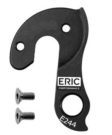 Forcellino cambio Kona Planet X E244