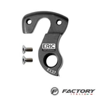 Forcellino cambio Kuota E137