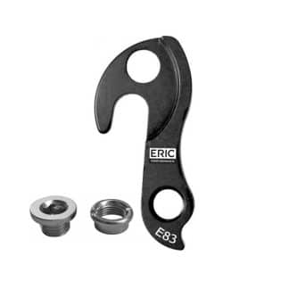 Forcellino cambio Lee Cougan E83