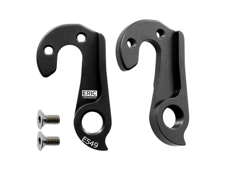 Forcellino cambio Look E549