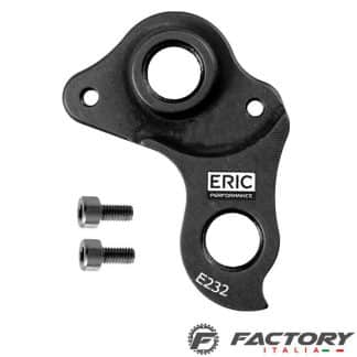 Forcellino cambio Merida E232