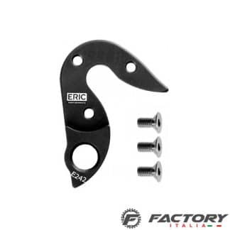 Forcellino cambio Merida E242