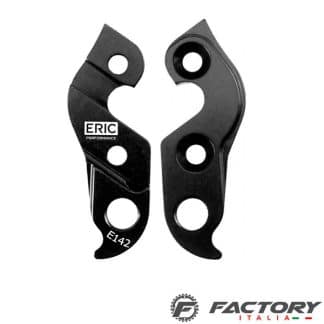 Forcellino cambio Pinarello Prince Scandium Carbon E142