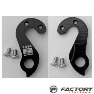 Forcellino cambio Scapin Etica F314