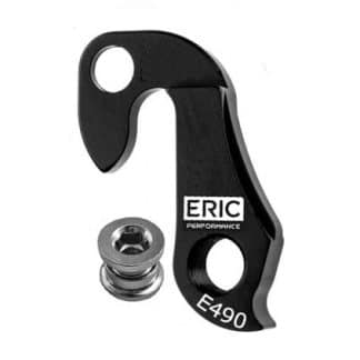 Forcellino cambio Trek E490