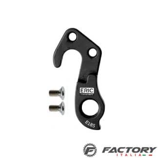 Forcellino cambio Trek Gary Fischer E185