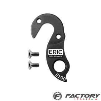 Forcellino cambio Wheeler Author E190