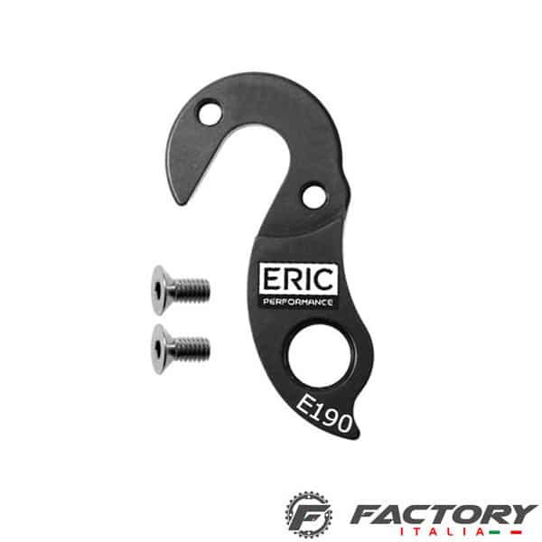 Forcellino cambio Wheeler Author E190