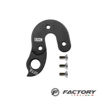 Forcellino cambio Wilier E120