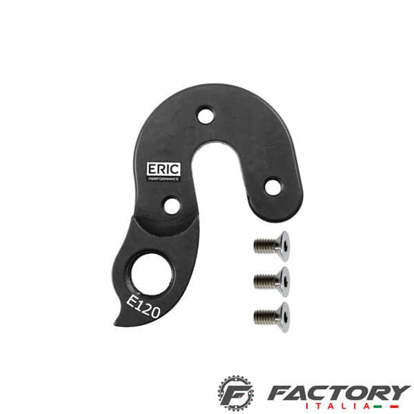 Forcellino cambio Wilier E120