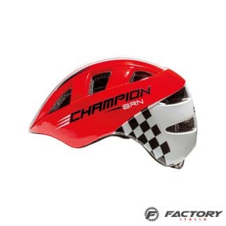 Casco bici bimbo BRN Champion