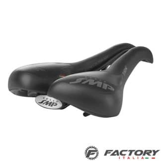 Sella Smp TRK medium Lady Gel Nera