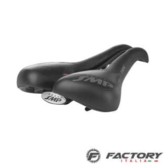 Sella Smp TRK medium Man Gel Nera