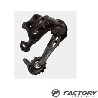 Cambio sram X-5 9 velocità gabbia lunga