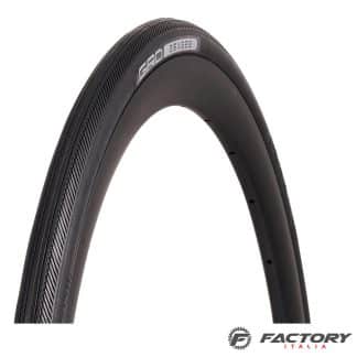 Copertone antiforatura road 700x23 BRN